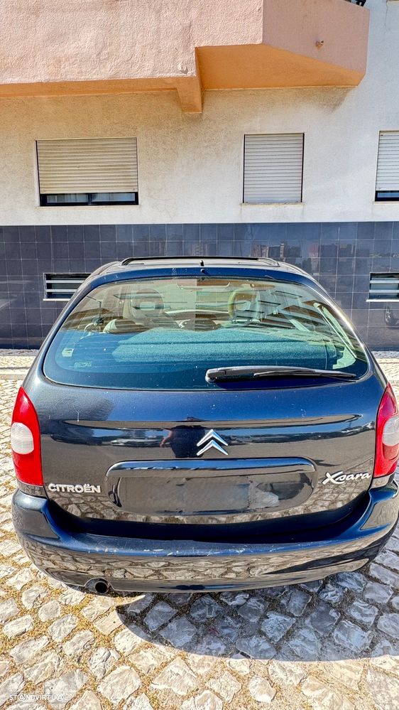Citroën Xsara Picasso 1.6 Exclusive - 6