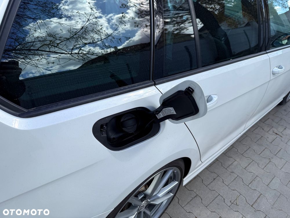 Volkswagen Golf R 4Motion BlueMotion Technology DSG - 17