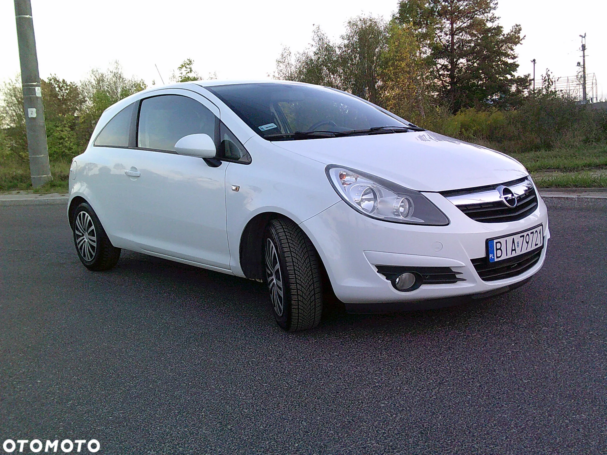 Opel Corsa 1.4 16V Color Wave - 4