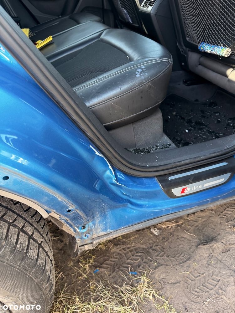 Audi Q3 2.0 TDI sport - 4