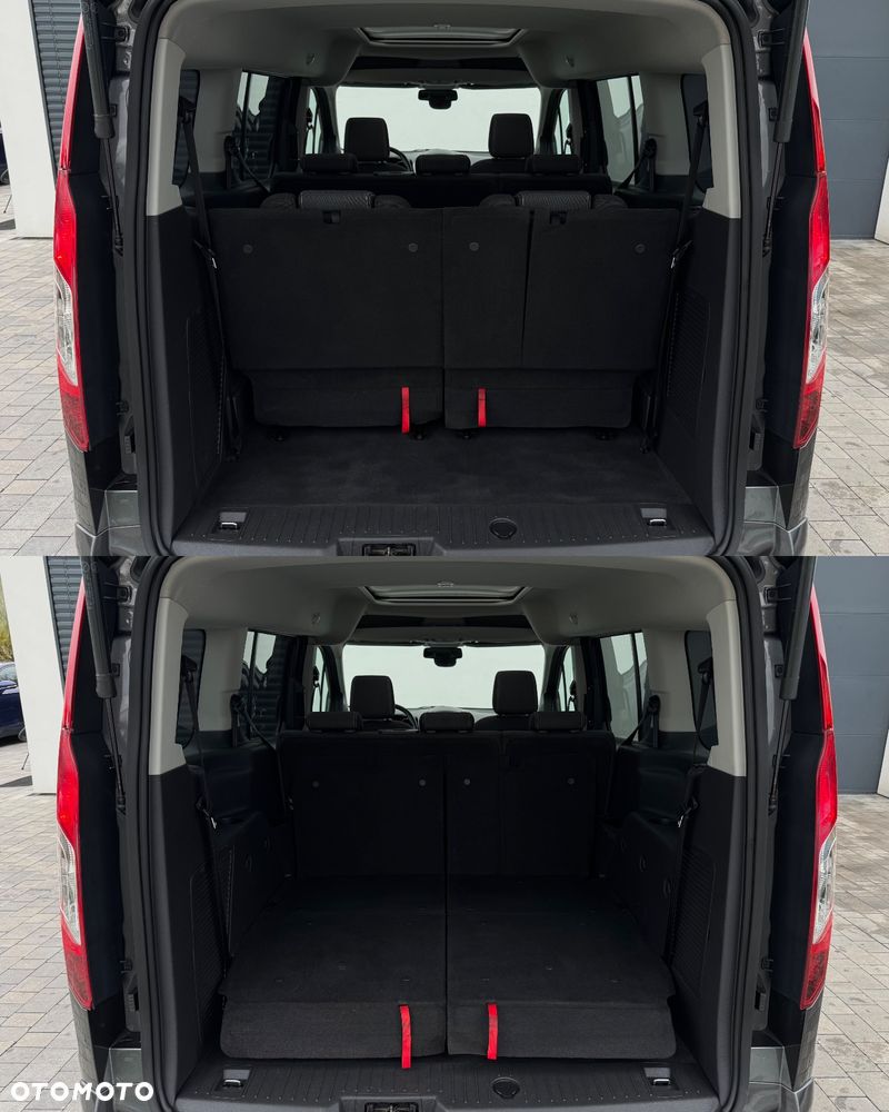 Ford Tourneo Connect Grand 1.5 EcoBlue Start/Stop Trend - 35