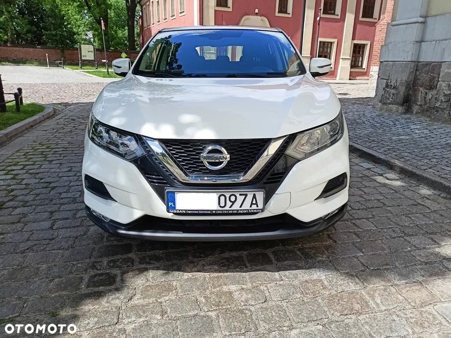 Nissan Qashqai - 32