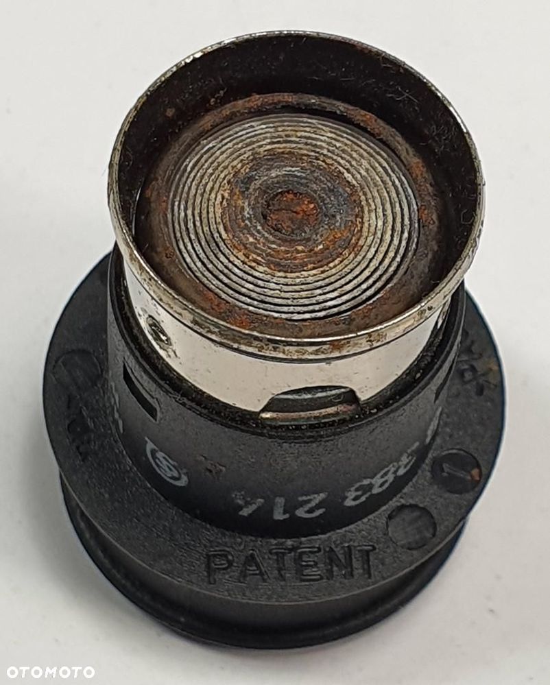 ZAPALNICZKA GNIAZDO MINI COOPER R50 R53 8383214 - 2