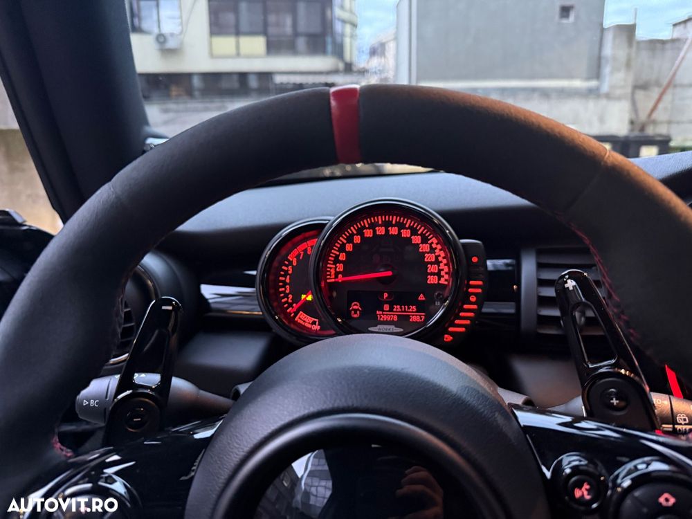 Mini John Cooper Works - 10