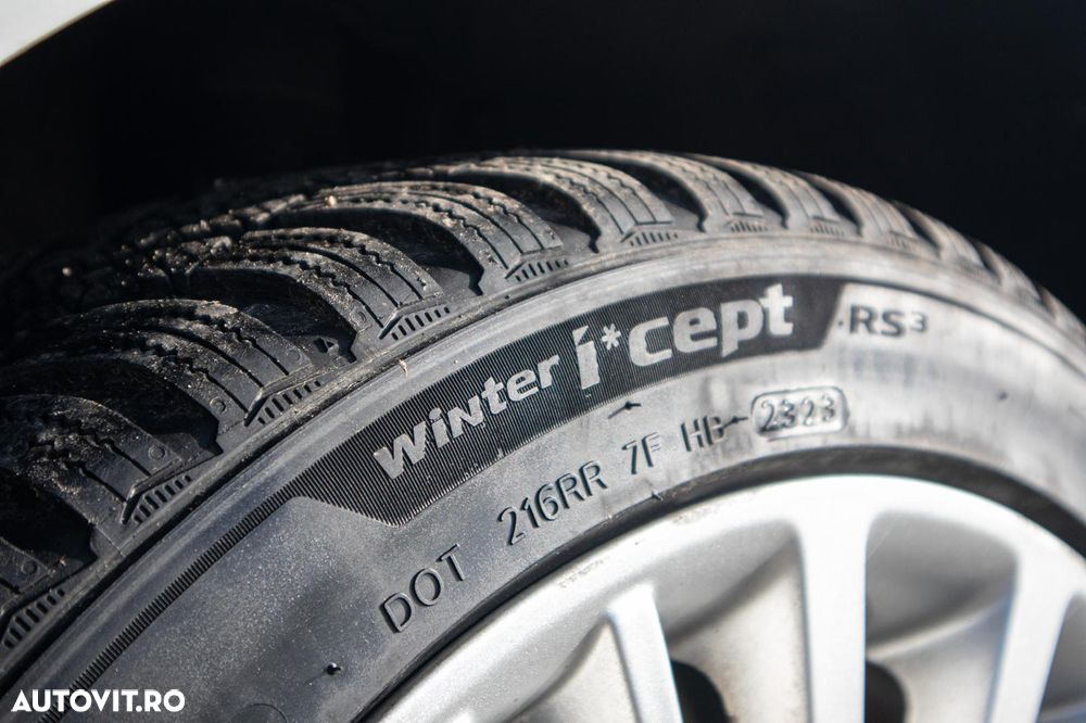 Opel Astra 1.6 D Start/Stop Edition - 30