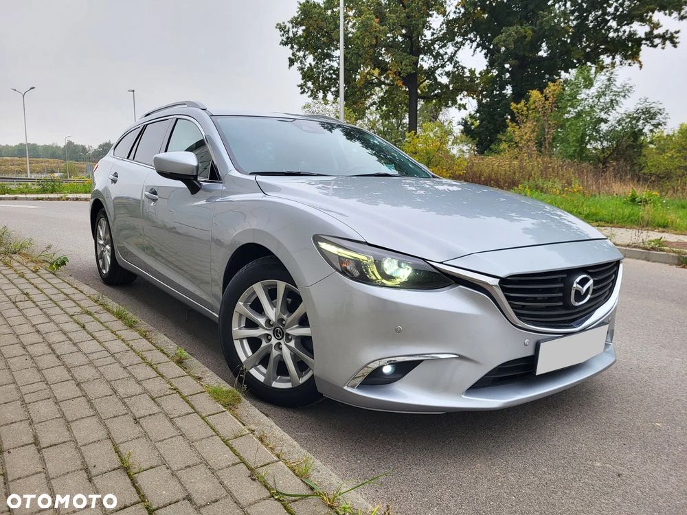 Mazda 6 - 3
