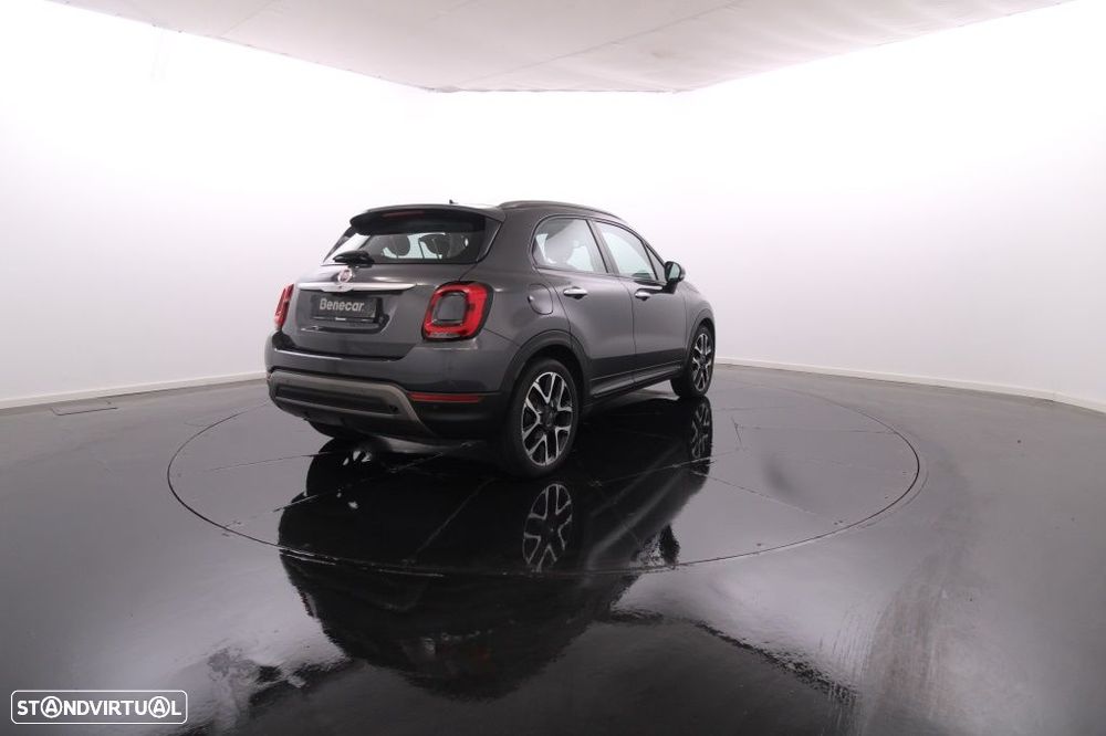 Fiat 500X 1.3 MJ City Cross - 7