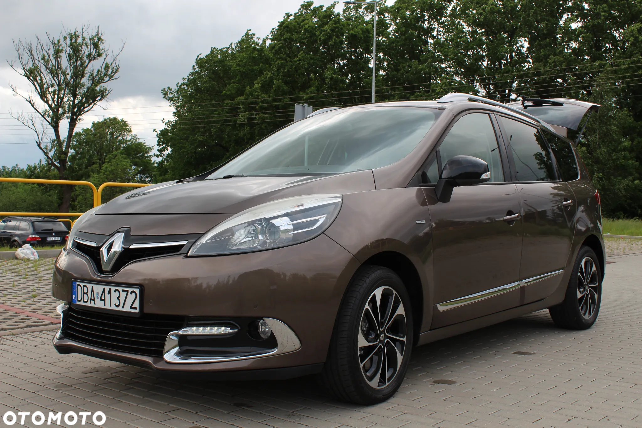 Renault Grand Scenic dCi 160 FAP Bose Edition - 2