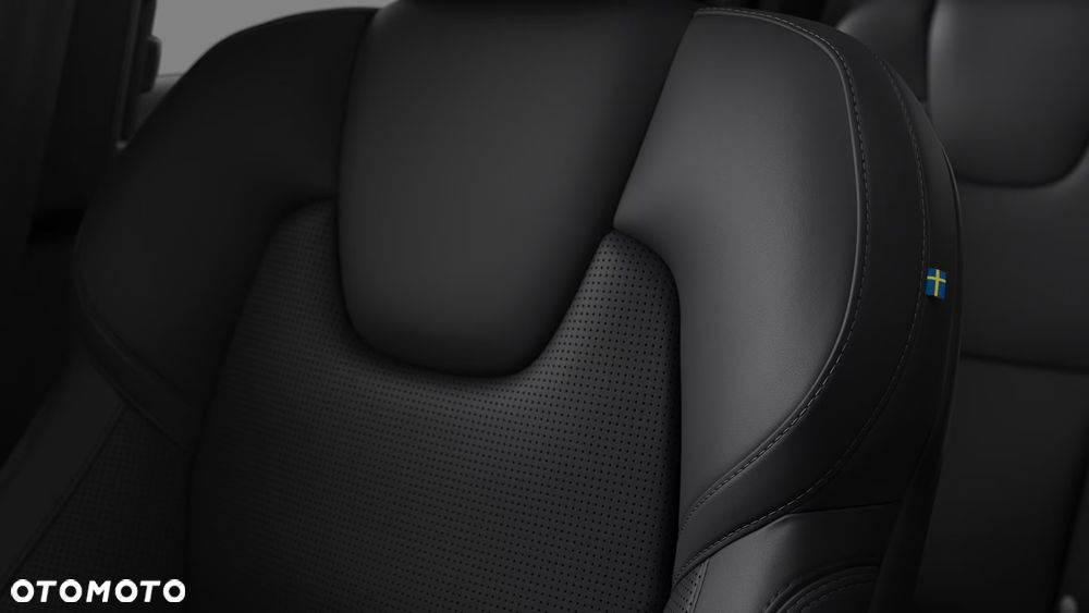 Volvo XC 90 T8 AWD Plug-In Hybrid Ultra Dark 7os - 10