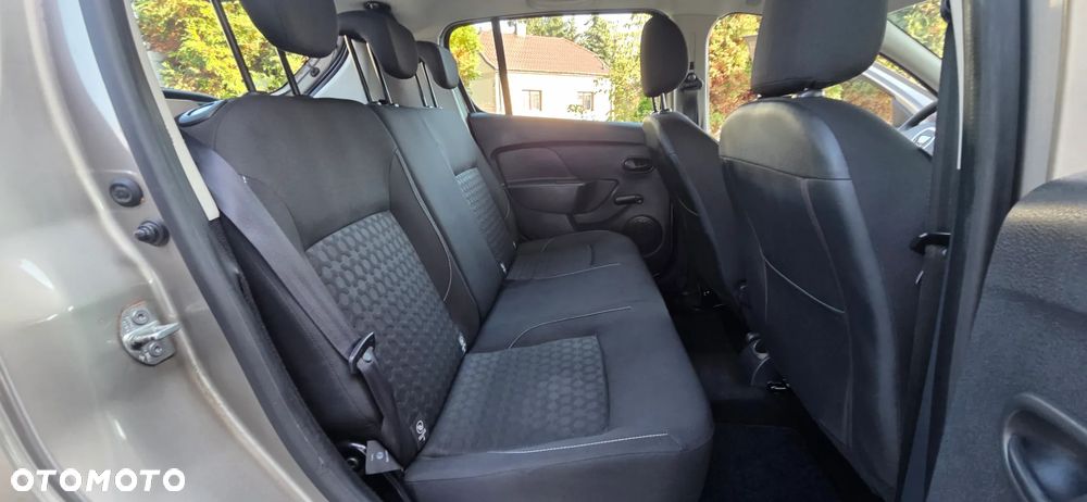 Dacia Sandero TCe 90 Laureate - 33