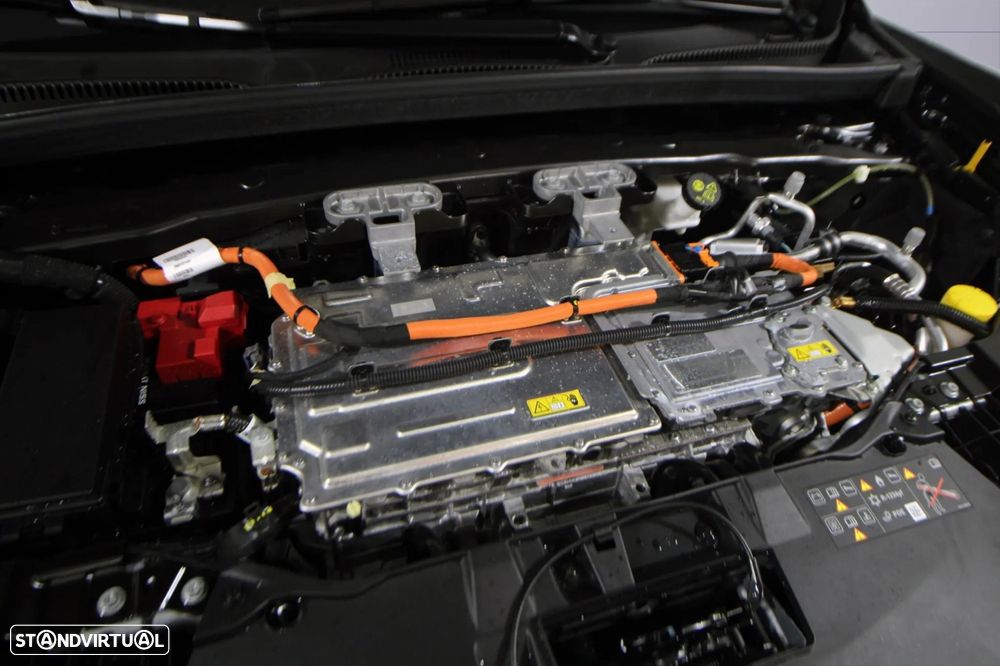 Renault Mégane E-Tech - 15