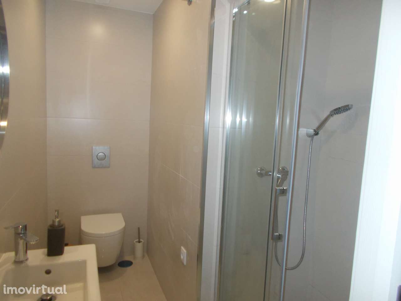 APARTAMENTO T3 CENTRO CIDADE DE CHAVES COM GARAGEM - Grande imagem: 5/20