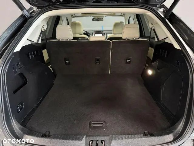 Ford Edge - 15