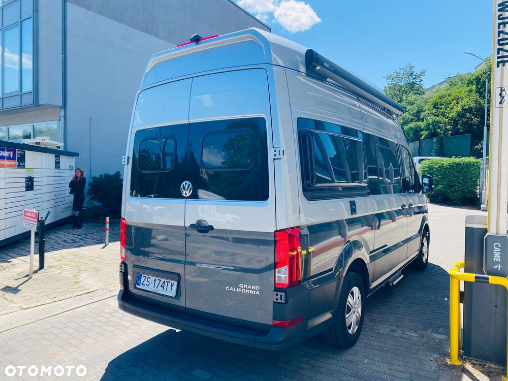 Volkswagen California - 7