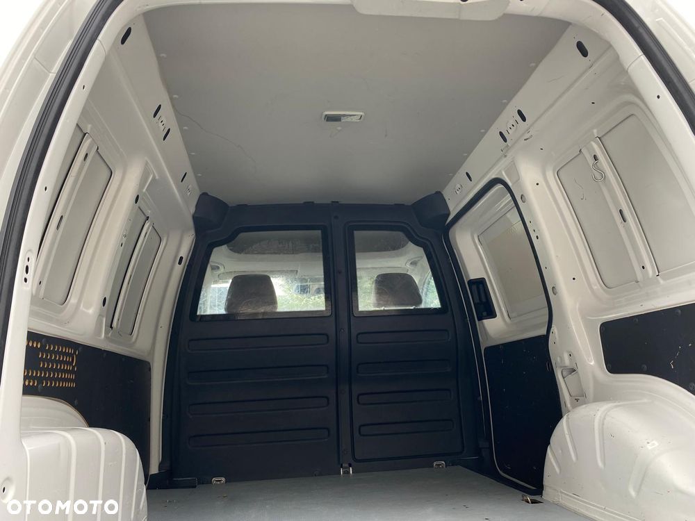 Volkswagen CADDY - 27
