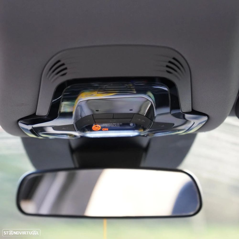 Alfa Romeo Giulia 2.2 D - 27