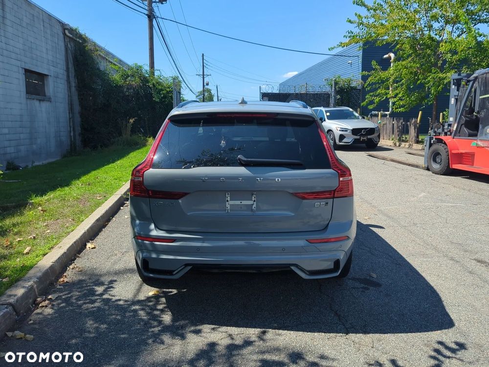 Volvo XC 60 B5 B AWD Geartronic Momentum Pro - 10