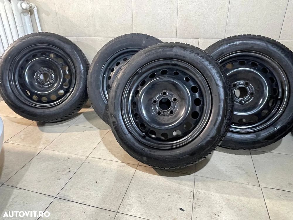 Ford Transit Connect - 10
