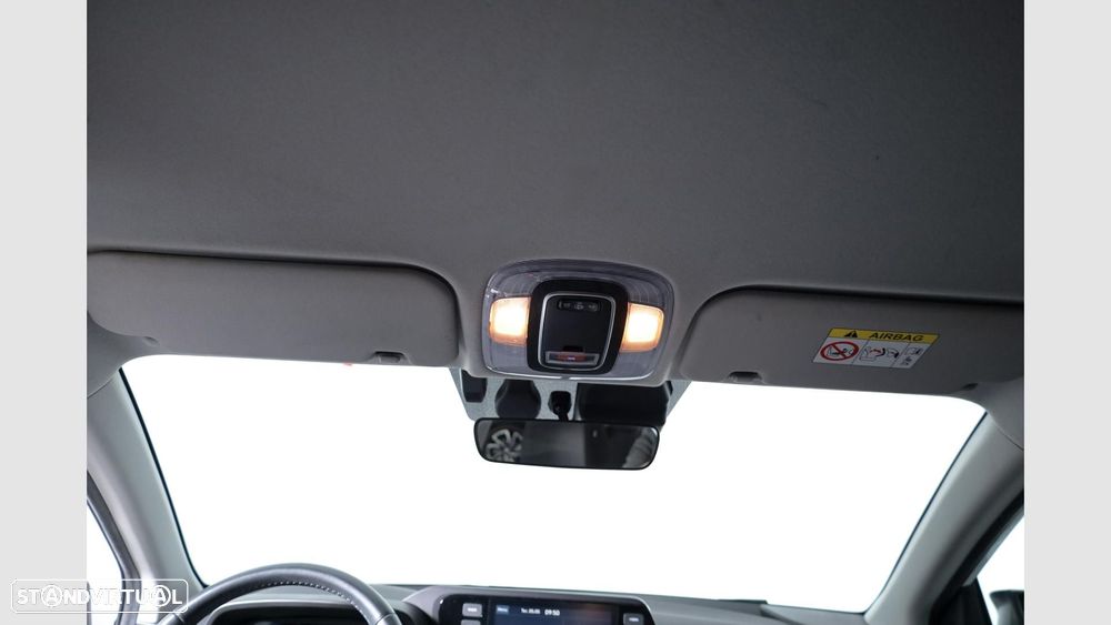 Hyundai Bayon 1.0 T-GDI Premium - 18
