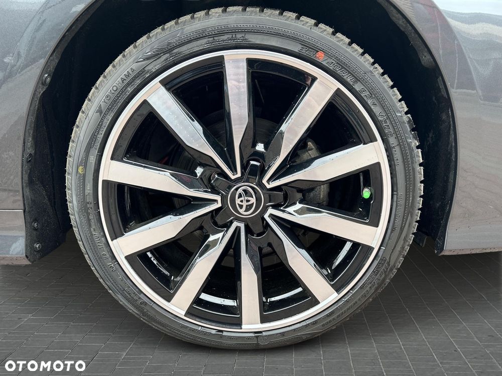 Toyota Corolla 1.8 Hybrid GR Sport Dynamic - 19