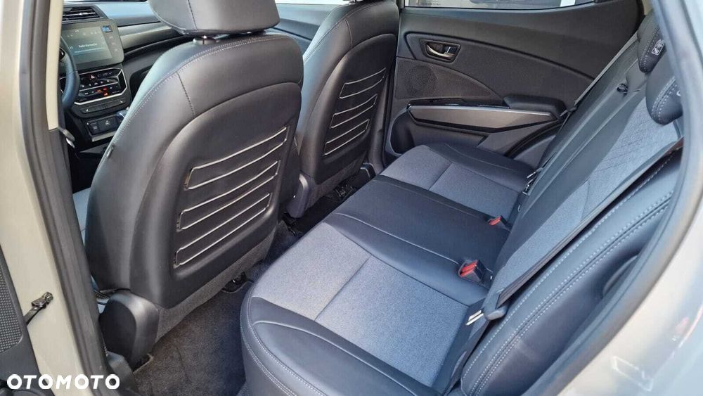 SsangYong/KGM Tivoli 1.5 T-GDI Wild - 14