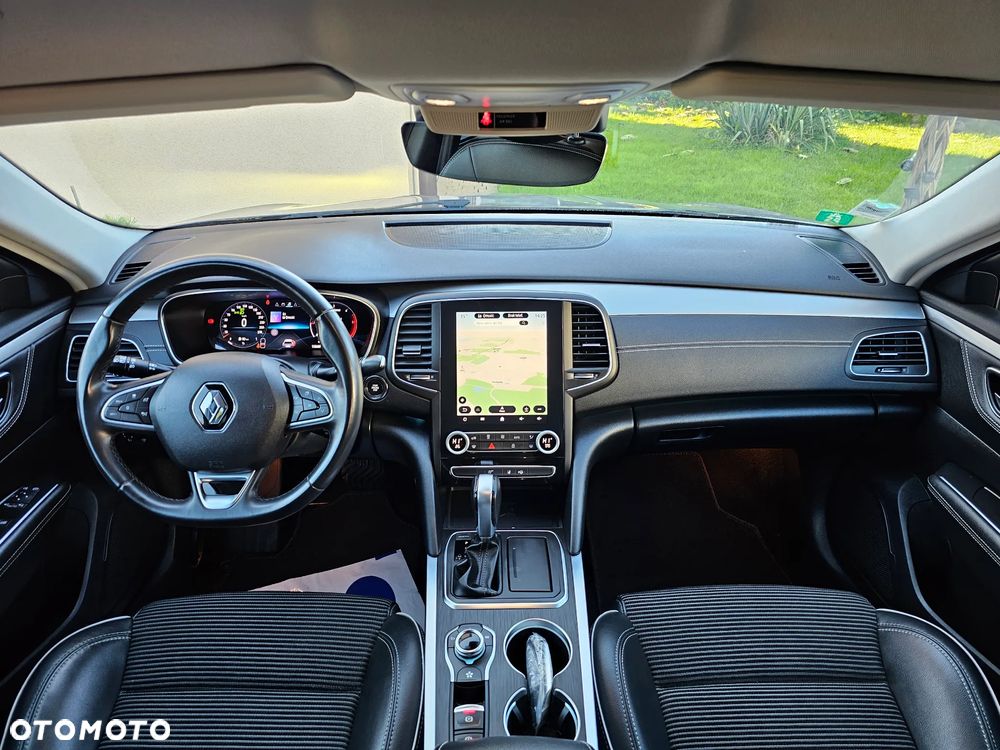 Renault Talisman Grandtour BLUE dCi 160 EDC BUSINESS EDITION - 36