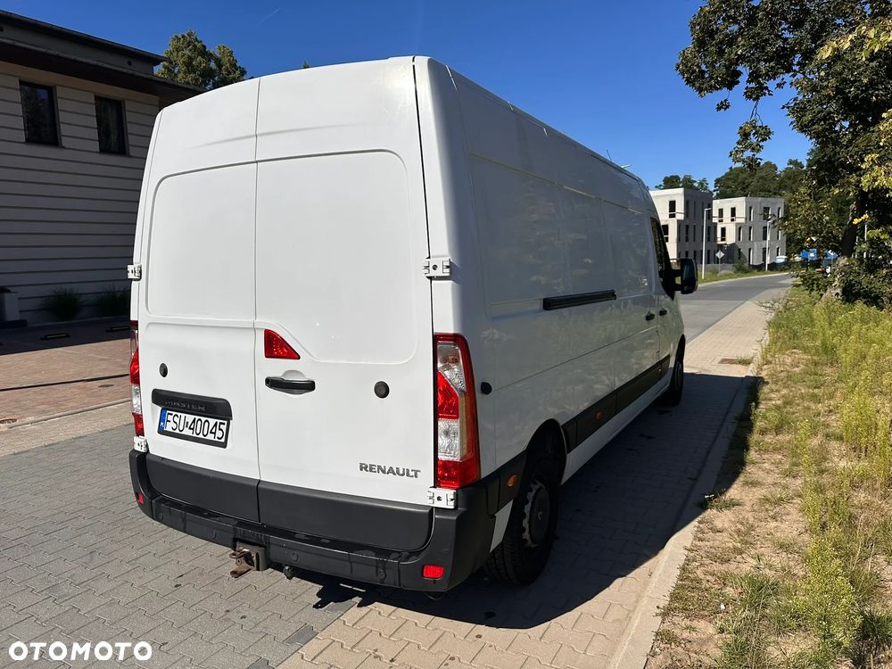 Renault Master - 4