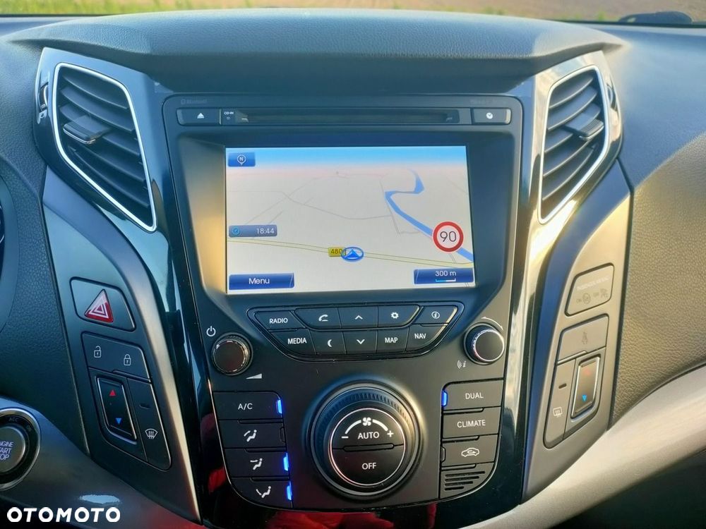 Hyundai i40 - 26