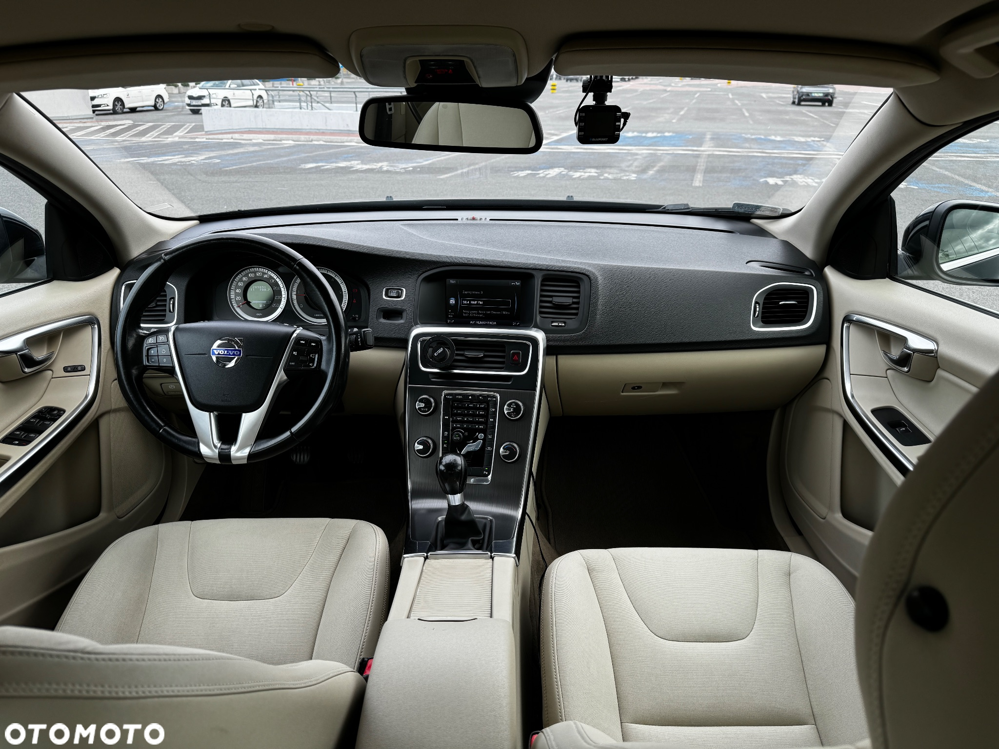 Volvo S60 D3 Momentum - 8