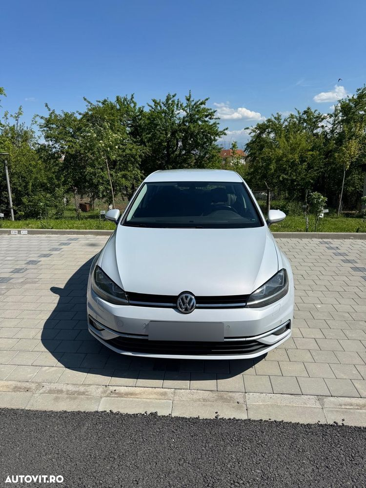 Volkswagen Golf 1.6 TDI Comfortline - 2