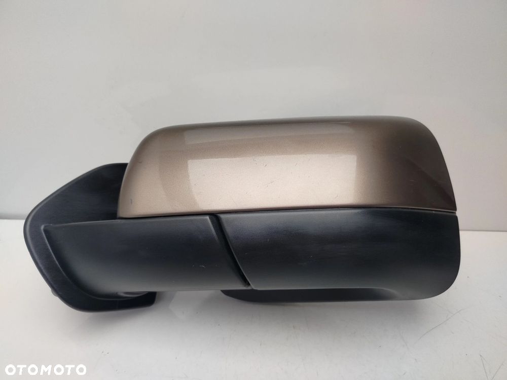 RANGE ROVER SPORT L320 LIFT 07R -LUSTERKO ZEWNĘTRZNE LEWE 10 PIN 825 - 4