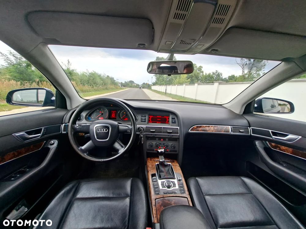 Audi A6 Limousine 2.0 TDI - 8