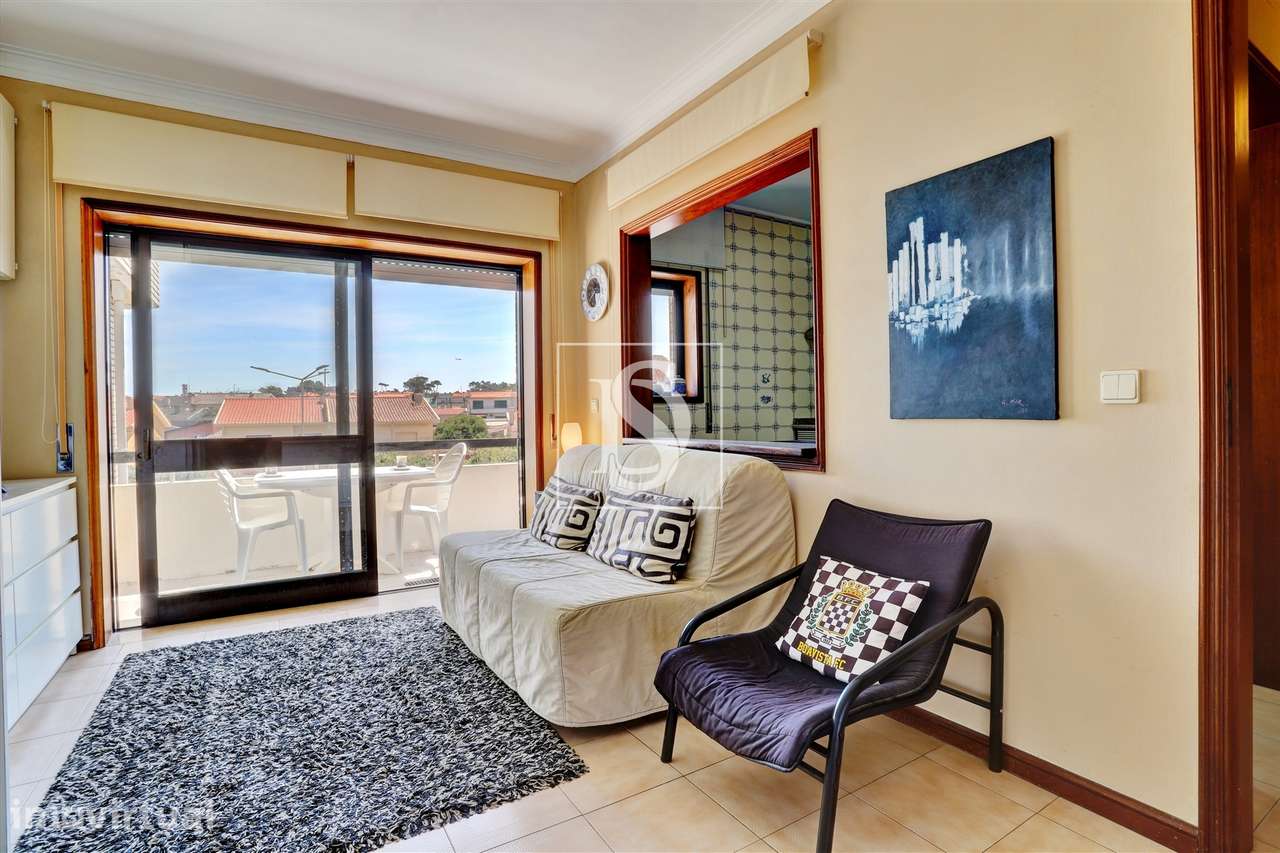 Apartamento T0 Venda em Mindelo,Vila do Conde - Grande imagem: 2/23