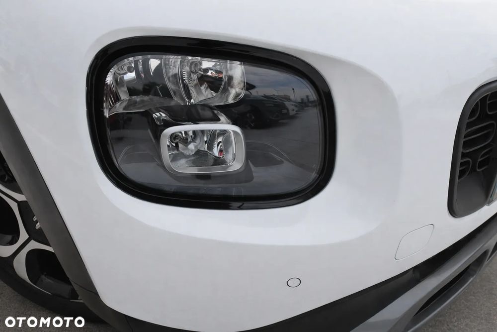 Citroën C3 Aircross BlueHDI 120 Stop & Start EAT6 SHINE - 24