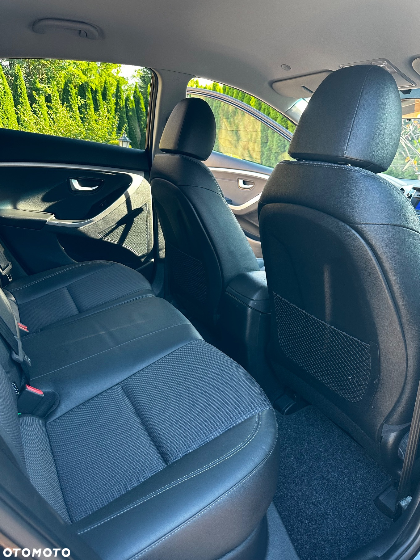 Hyundai i30 1.6 GDI BlueDrive Premium - 27
