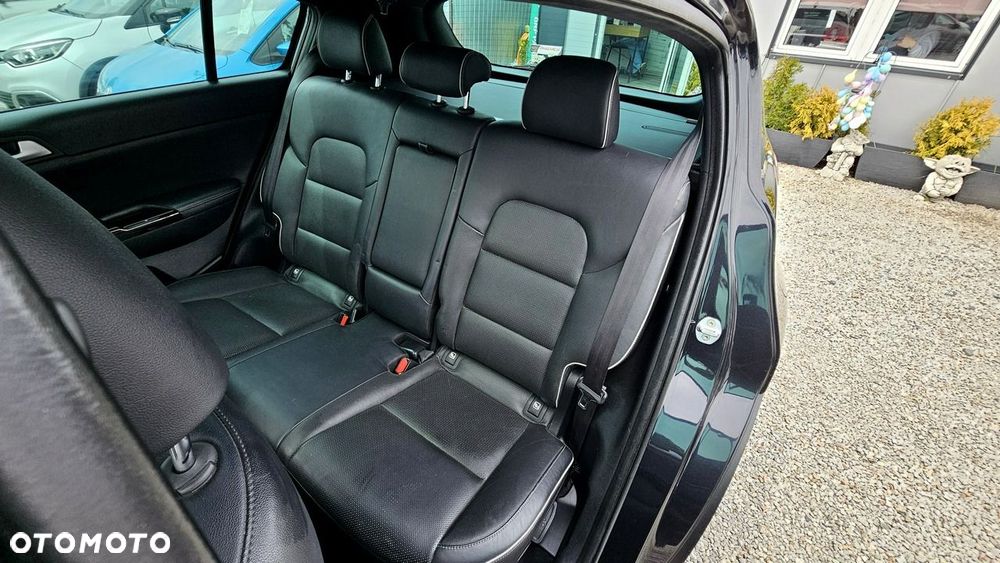 Kia Sportage - 24