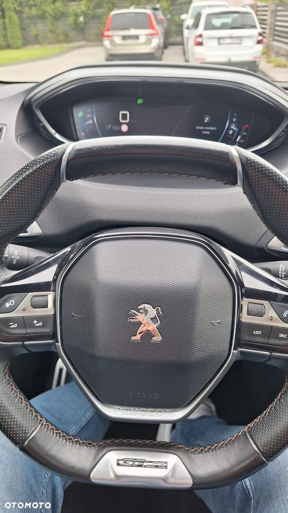 Peugeot 3008 BlueHDi 130 Stop & Start Active Business-Paket - 10