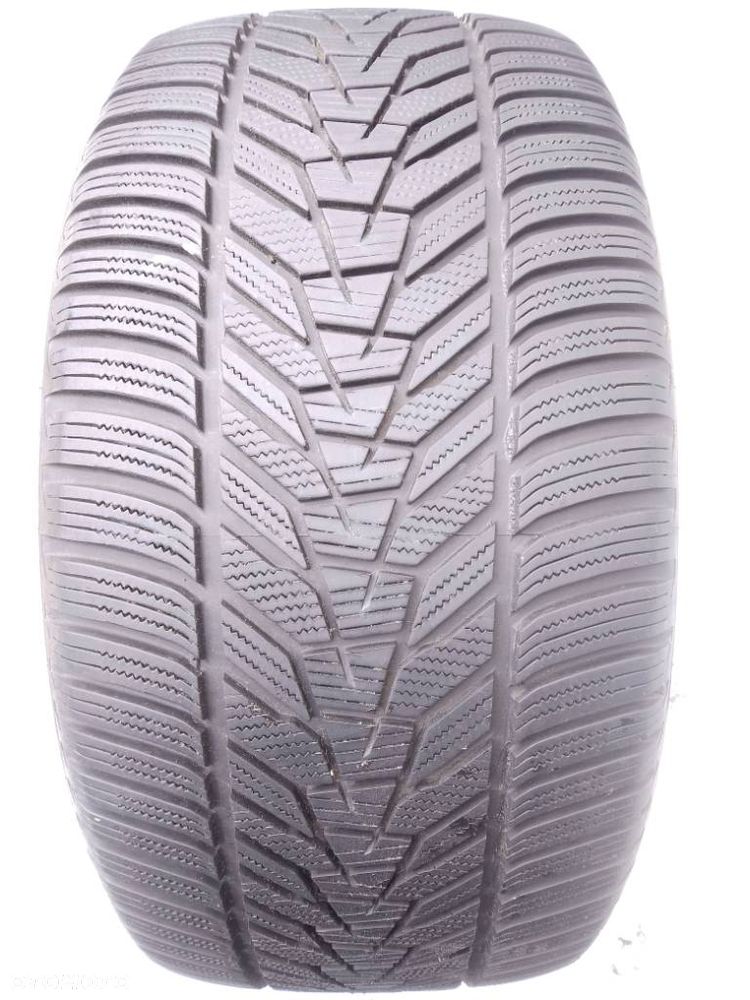 Hankook Winter Icept EVO 3X 315/40 R21 115V 2024 7-7.5mm