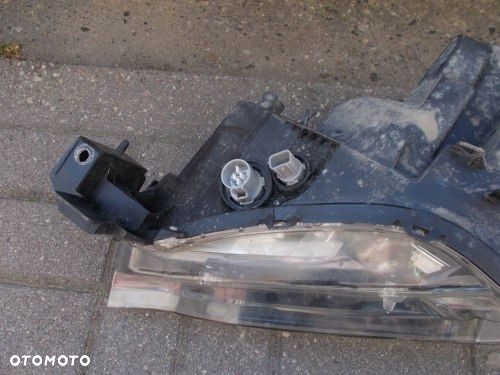 LAMPA PRZEDNIA PRAWA MAZDA CX5 II 2 17-21 FULL LED KB8P51030 - 11