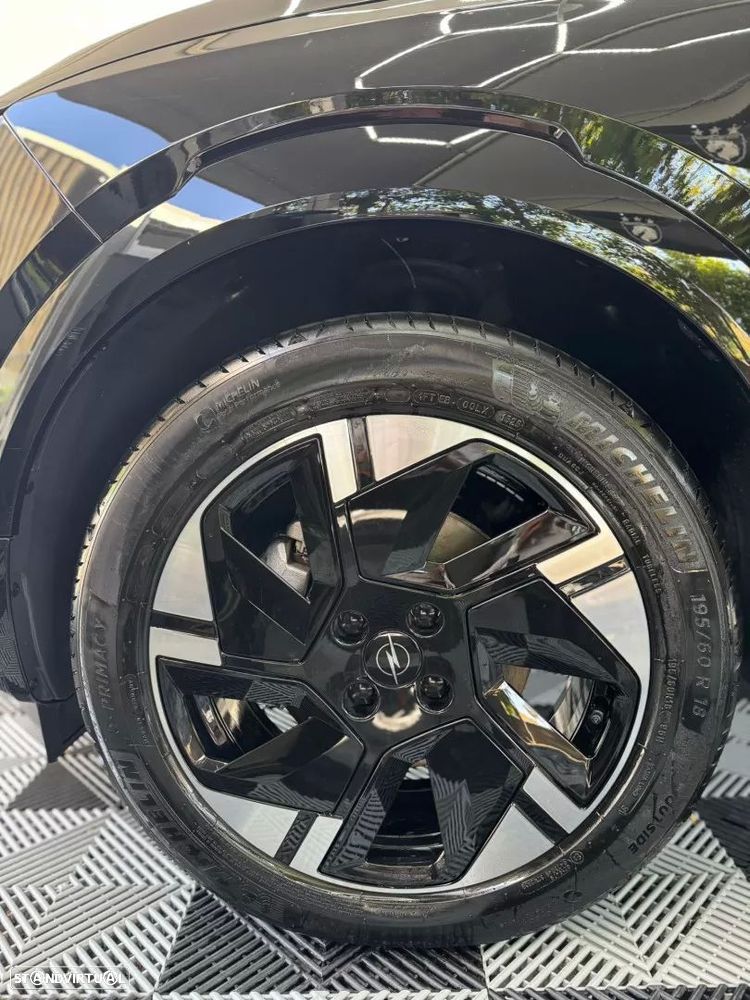 Opel Mokka-e 54 kWh Edition - 10