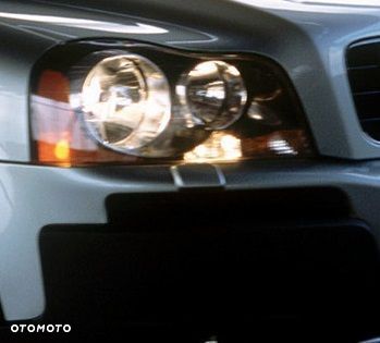 ZAŚLEPKA SPRYSKIWACZA VOLVO XC 90 XC90 PRZED FL - 5