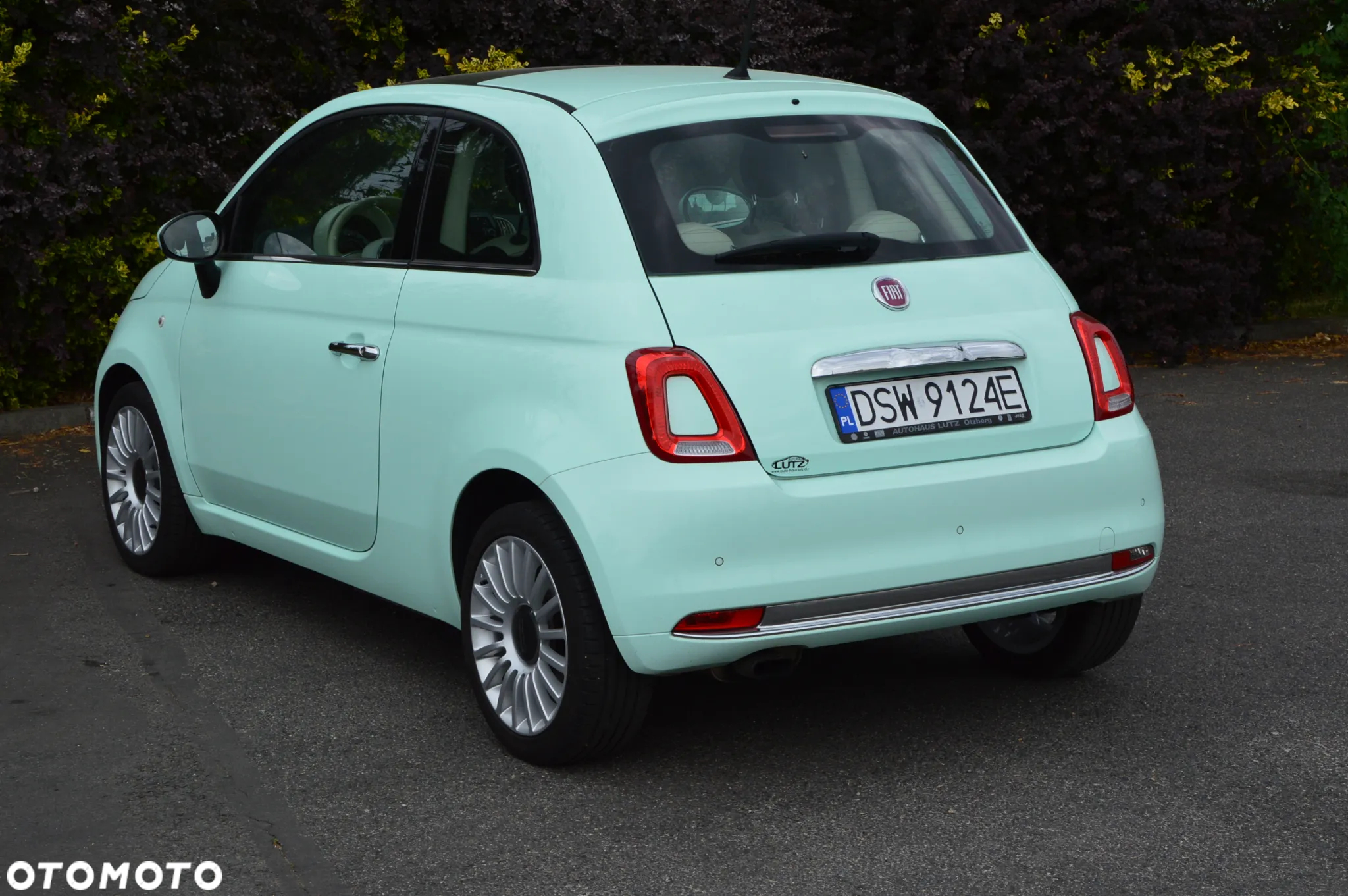 Fiat 500 - 22