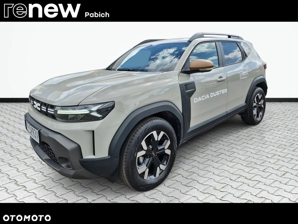 Dacia Duster 1.2 TCe mHEV Extreme - 1