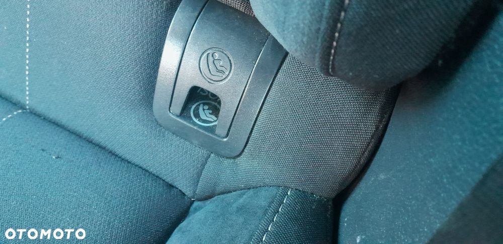 Volkswagen Golf Alltrack - 34