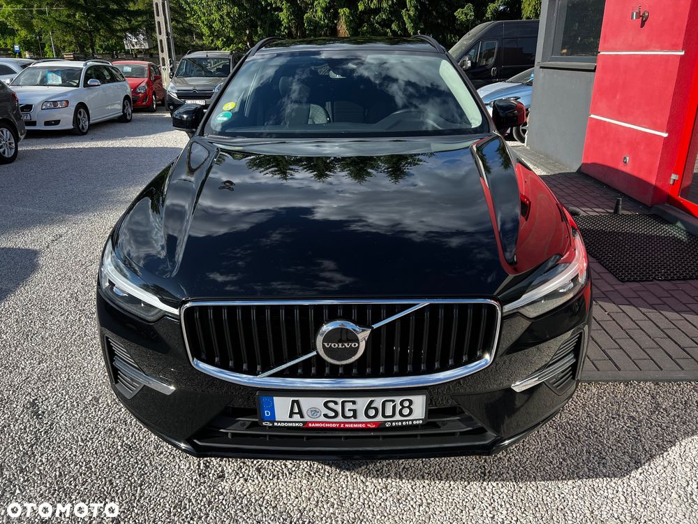 Volvo XC 60 B4 D Core - 35