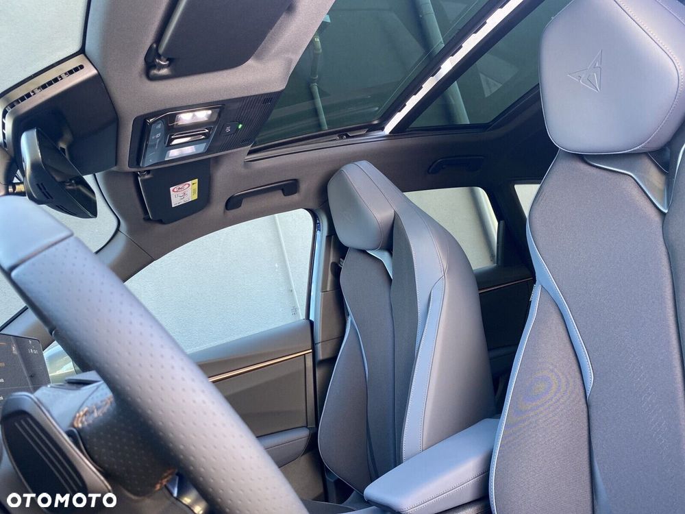 Cupra Terramar 2.0 TSI 4Drive VZ DSG - 15