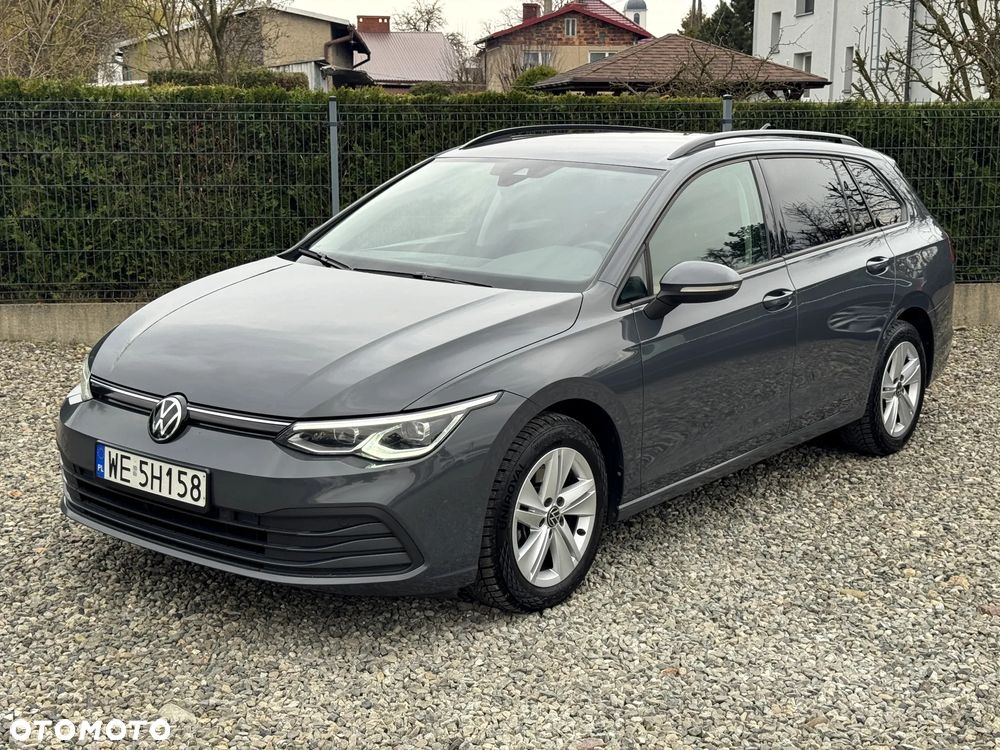 Volkswagen Golf - 29