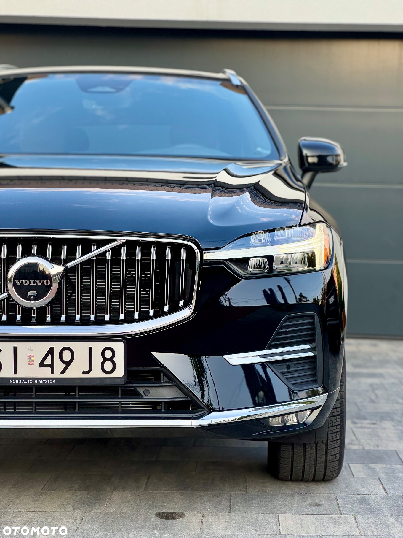 Volvo XC 60 B5 B AWD Plus Bright - 6