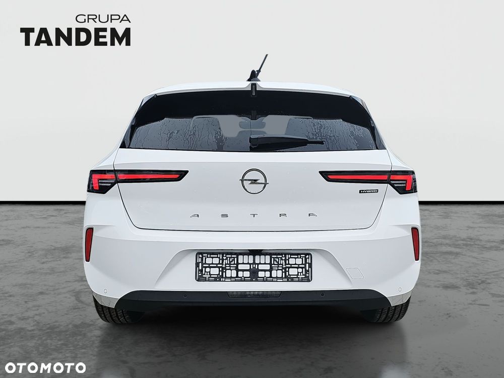 Opel Astra - 6