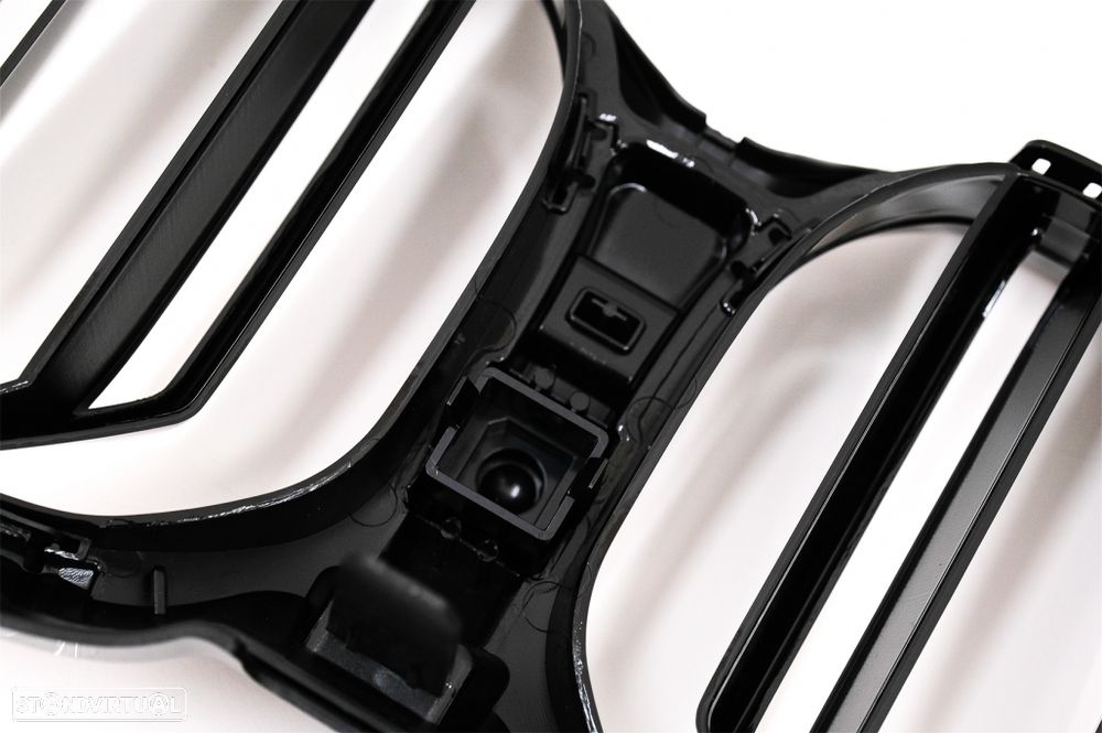 Grelhas Bmw Série 5 G30 G31 (2020 em diante) - 12